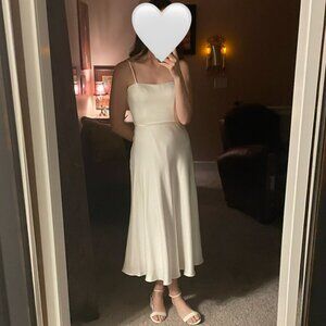 Jenny Yoo Callista Dress